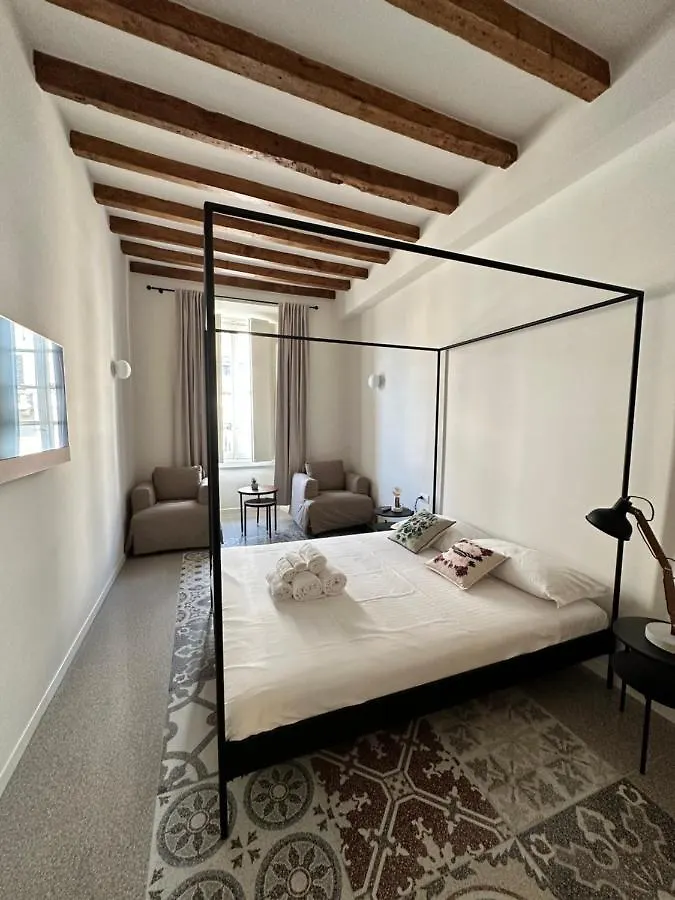 Milano Apartments Navigli Porta Genova